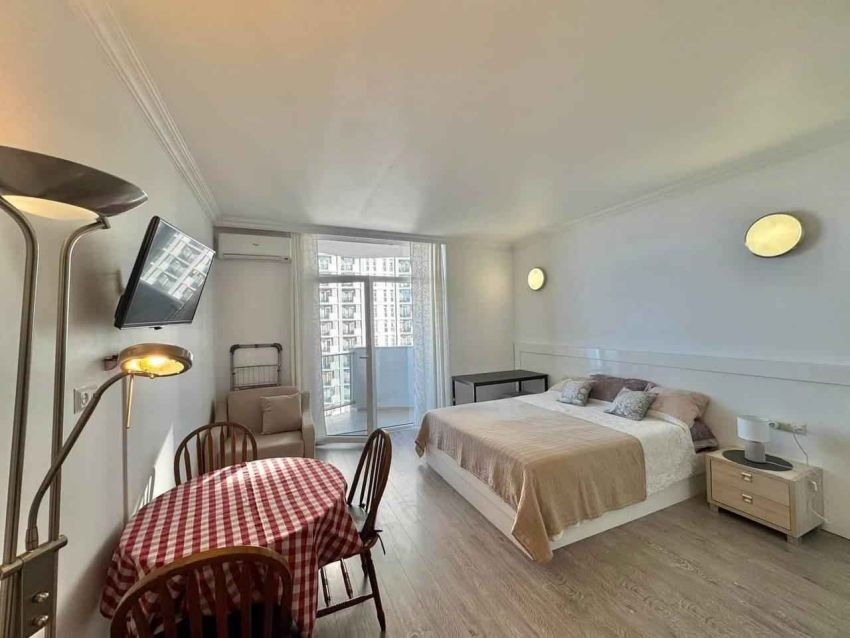 Appartamento a Batumi, Georgia, 33 m² - foto 2