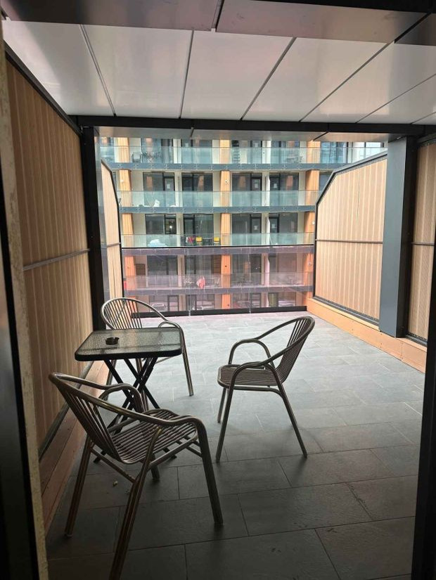Studio in Batumi, Georgien, 48 m² - Foto 4