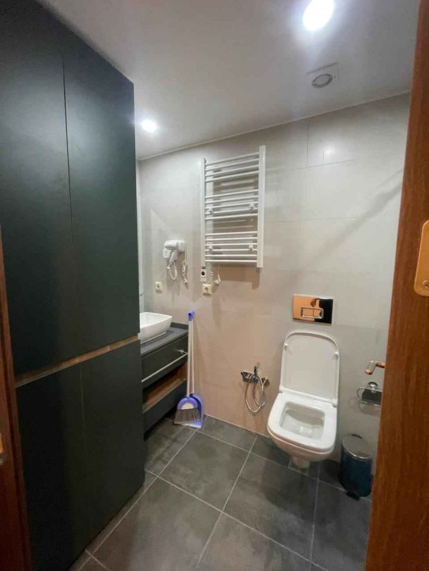 Appartamento a Batumi, Georgia, 39 m² - foto 6