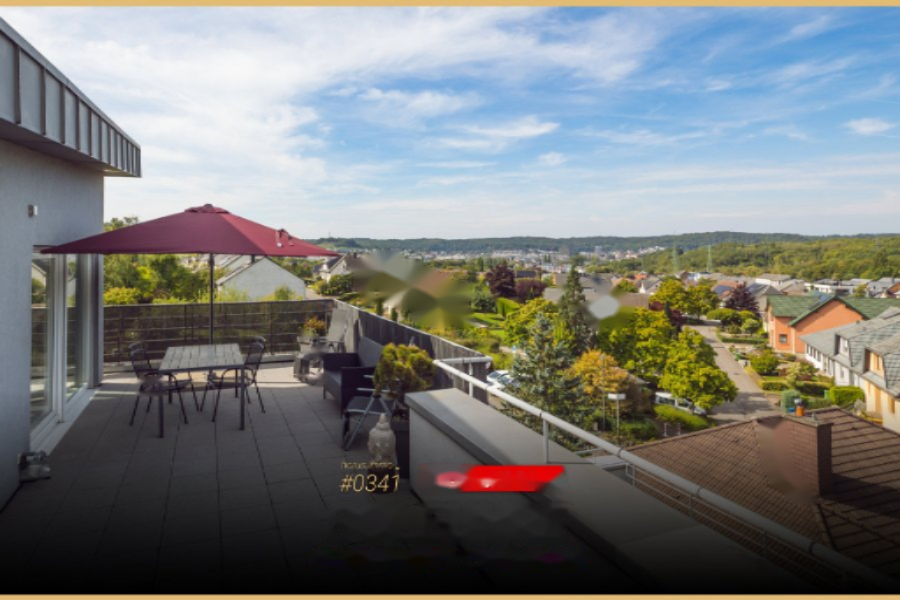 Piso en Luxemburgo, Luxemburgo, 117 m² - imagen 1