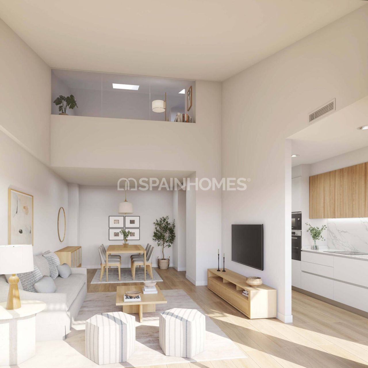 Apartment in Girona, Spanien, 116 m² - Foto 6