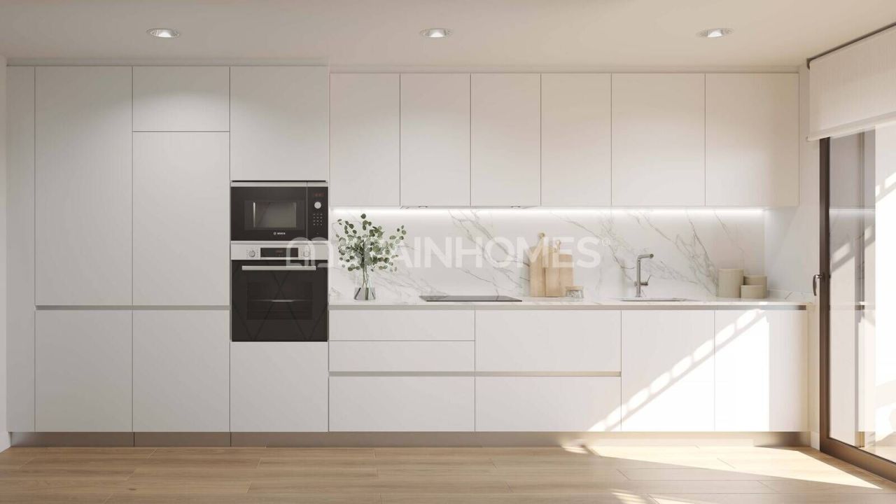 Apartment in Girona, Spanien, 116 m² - Foto 9