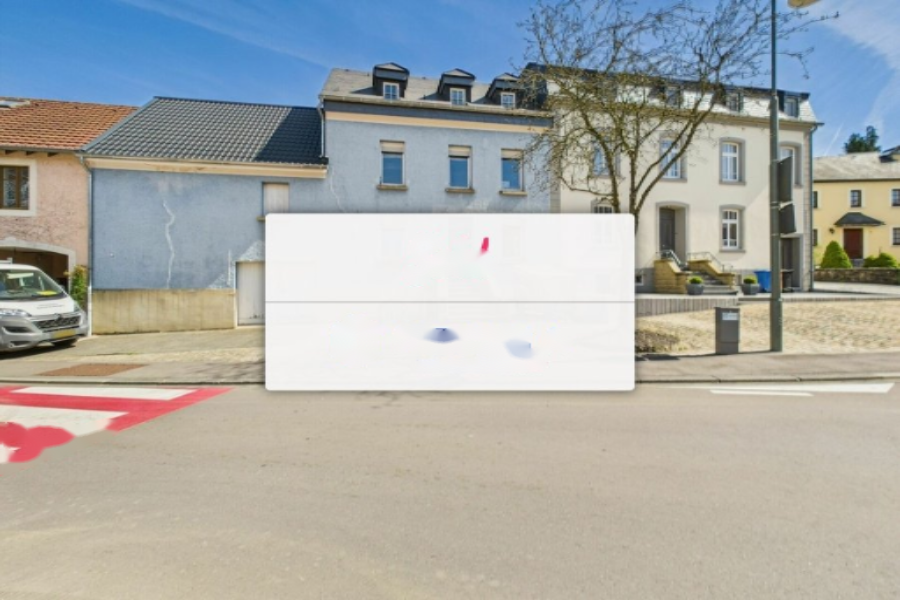 Wohnung in Grevenmacher, Luxemburg, 125 m² - Foto 1