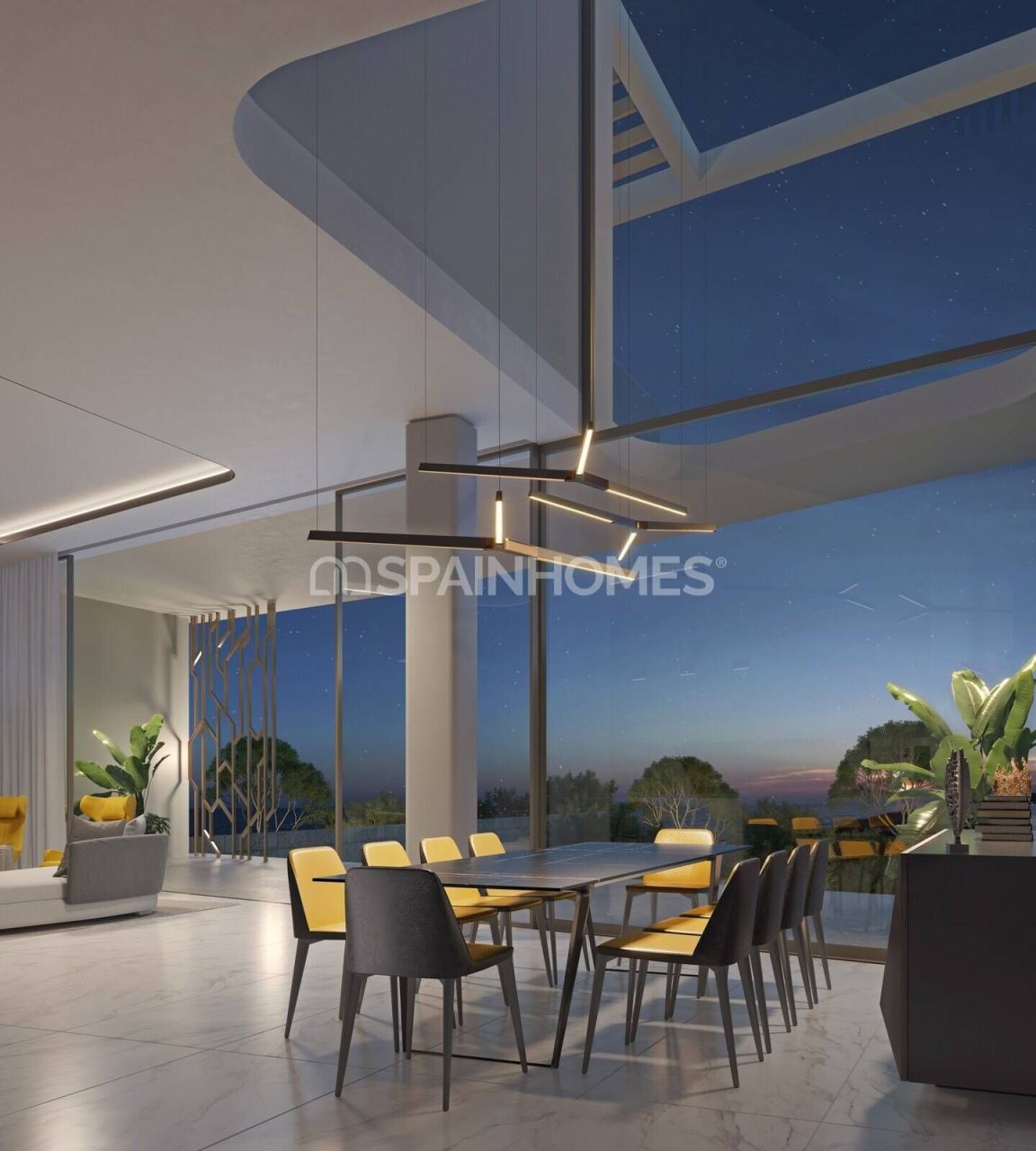 Villa a Benahavis, Spagna, 680 m² - foto 17