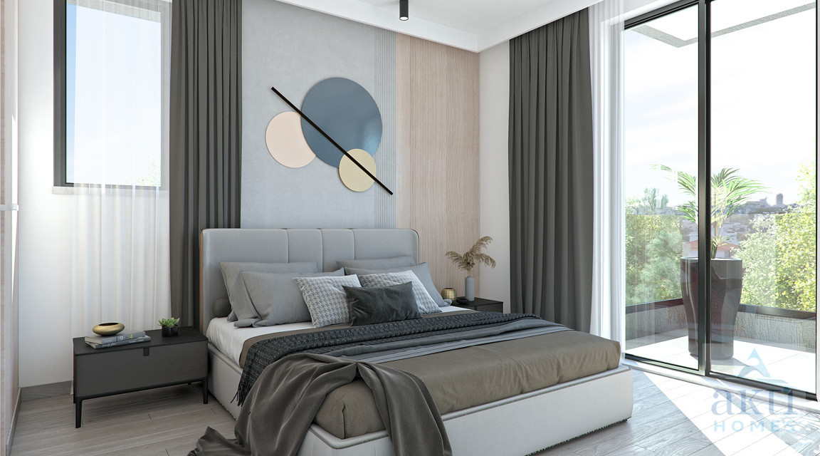 Apartamento en Paralimni, Chipre, 104 m² - imagen 8