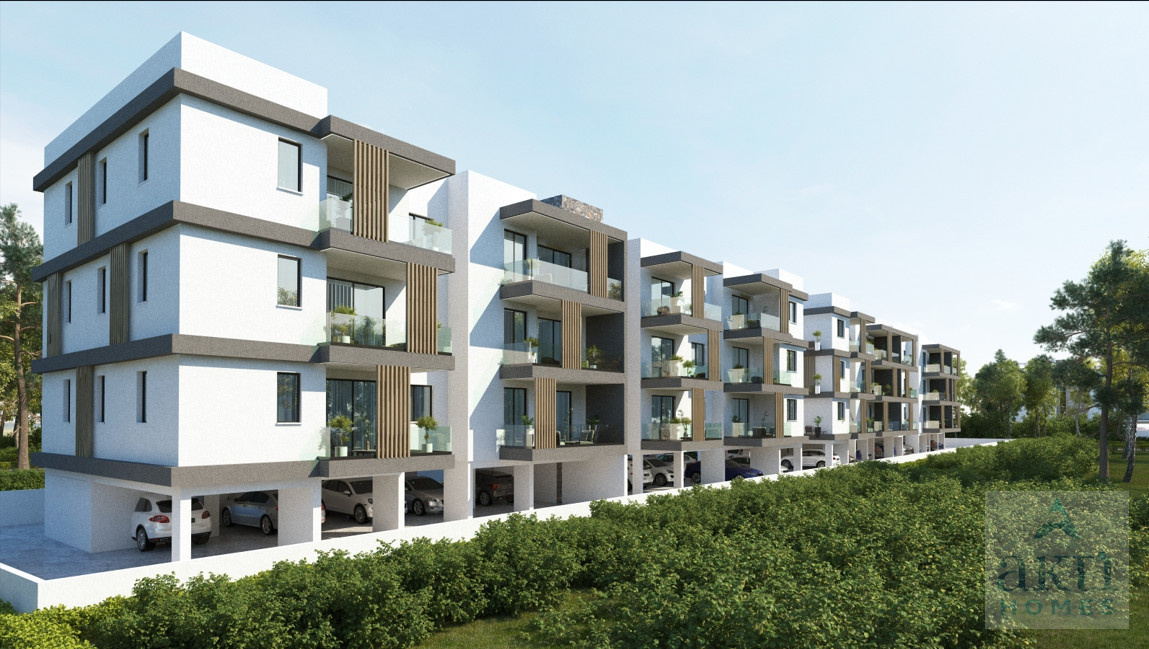 Apartamento en Paralimni, Chipre, 104 m² - imagen 11