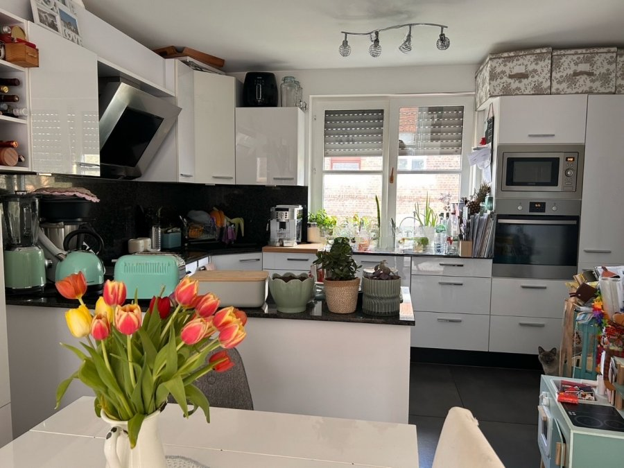 Appartamento a Lussemburgo, Lussemburgo, 80 m² - foto 1