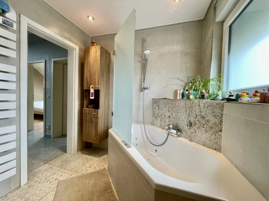 Wohnung in Luxemburg, Luxemburg, 105 m² - Foto 1