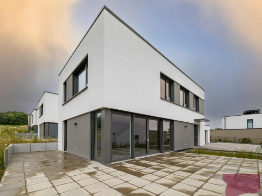 Casa en Luxemburgo, Luxemburgo, 207 m² - imagen 1