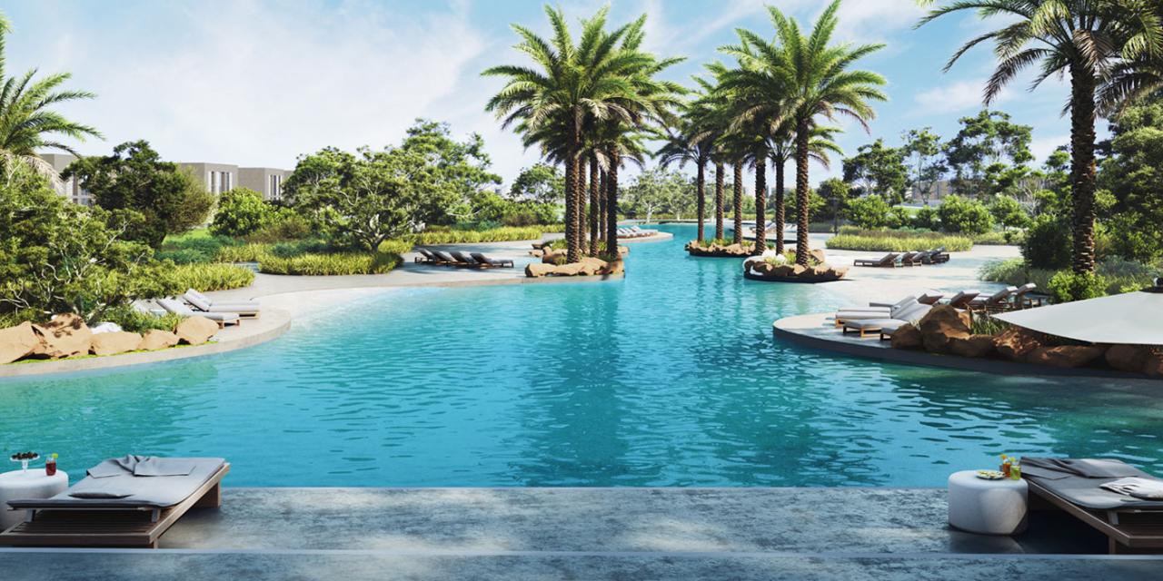 Villa en Sharjah, EAU, 191 m² - imagen 1