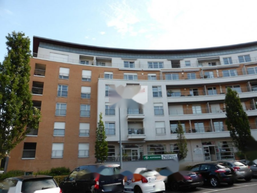 Appartamento a Lussemburgo, Lussemburgo, 103 m² - foto 1