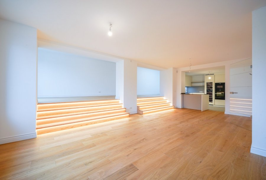Flat in Luxembourg, Luxembourg, 305 m² - picture 1