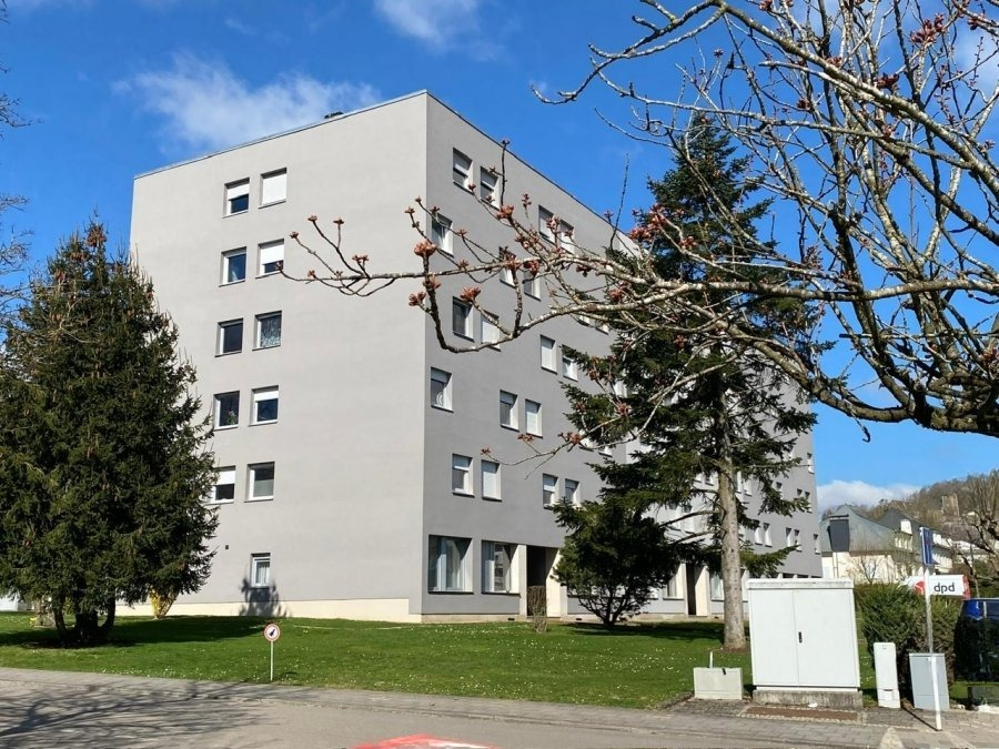 Wohnung in Luxemburg, Luxemburg, 101 m² - Foto 1
