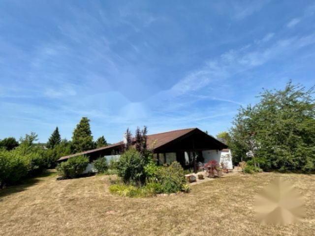 Flat in Grevenmacher, Luxembourg, 150 m² - picture 1