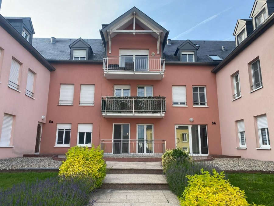 Appartamento a Lussemburgo, Lussemburgo, 91 m² - foto 1