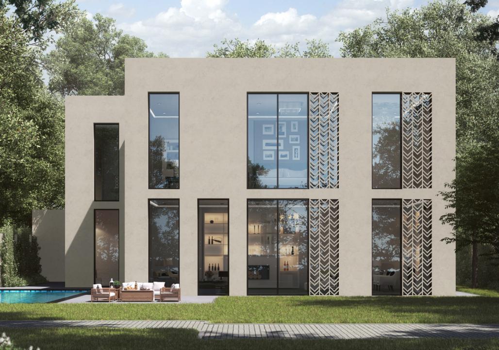 Villa en Sharjah, EAU, 191 m² - imagen 3