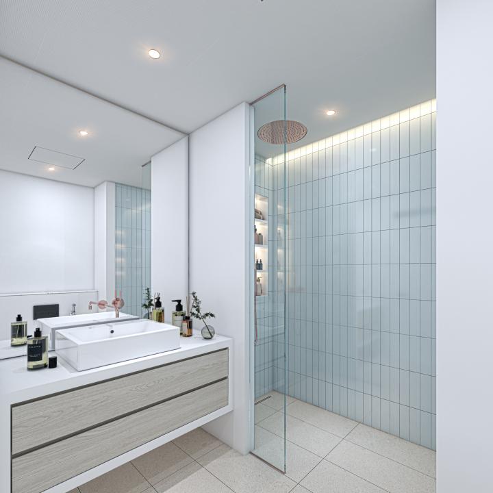 Appartamento a Ras Al Khayma, EAU, 91 m² - foto 5