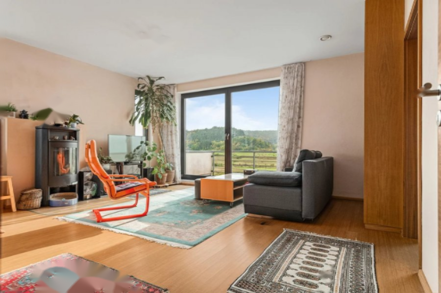 Haus in Luxemburg, Luxemburg, 220 m² - Foto 1