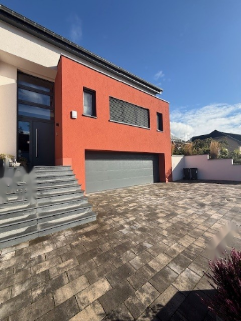 Casa a Diekirch, Lussemburgo, 190 m² - foto 1