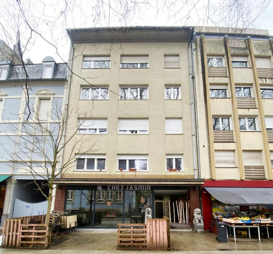 Wohnung in Luxemburg, Luxemburg, 90 m² - Foto 1