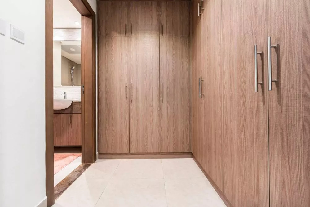 Estudio en Abu Dabi, EAU, 49 m² - imagen 7