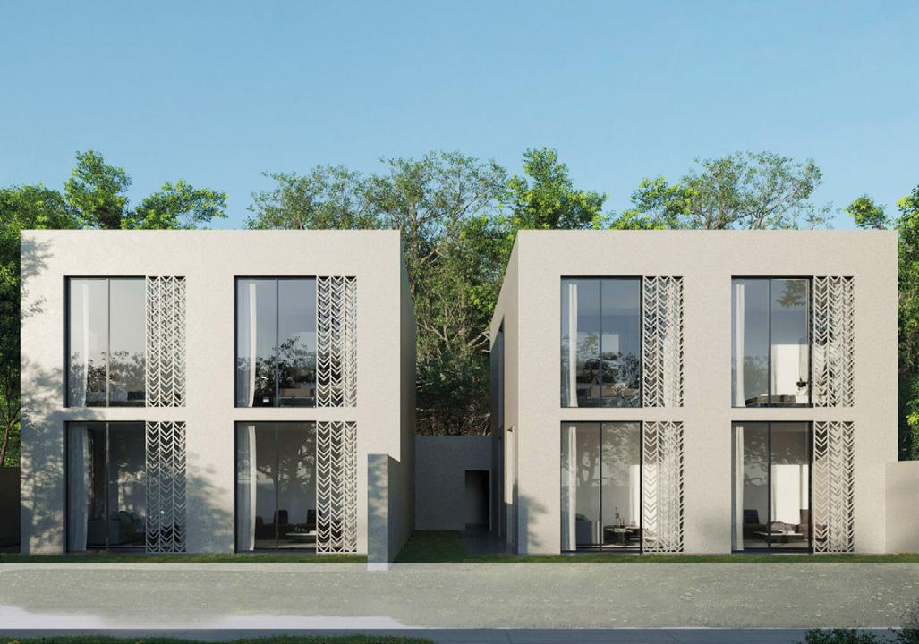 Villa en Sharjah, EAU, 191 m² - imagen 6
