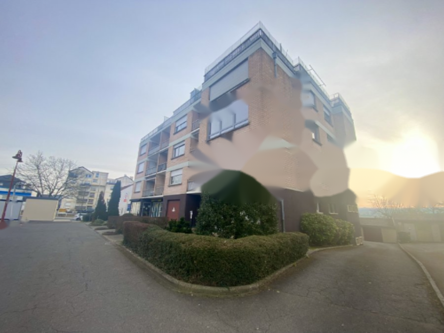 Wohnung in Grevenmacher, Luxemburg, 43 m² - Foto 1