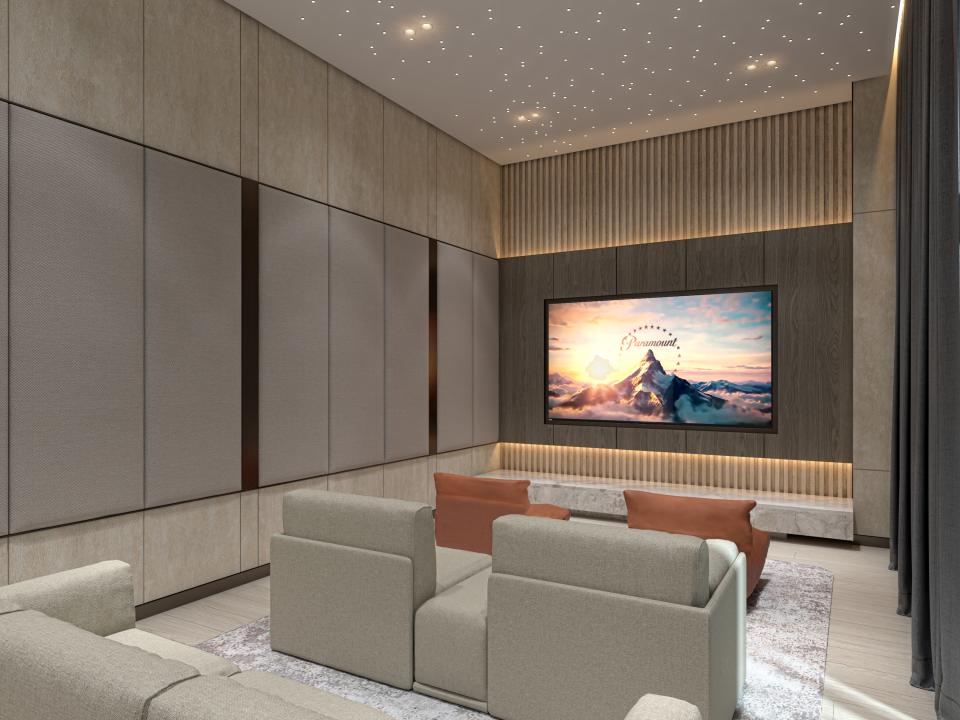 Appartamento a Ras Al Khayma, EAU, 91 m² - foto 10