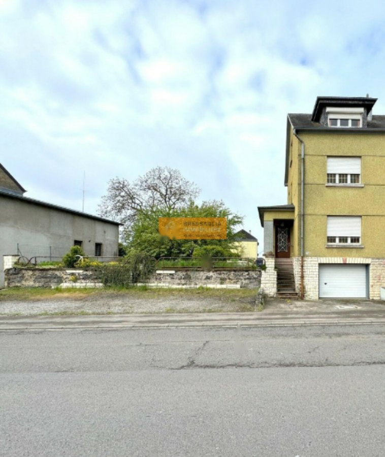 Appartamento a Lussemburgo, Lussemburgo, 128 m² - foto 1