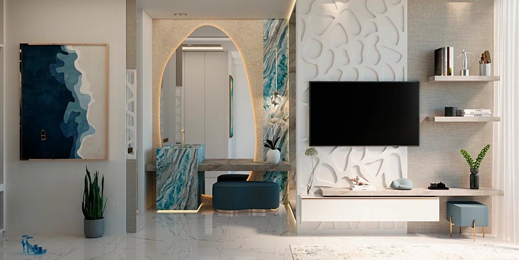 Flat in Ras al-Khaimah, UAE, 88 m² - picture 11