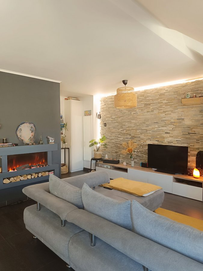 Piso en Diekirch, Luxemburgo, 88 m² - imagen 1