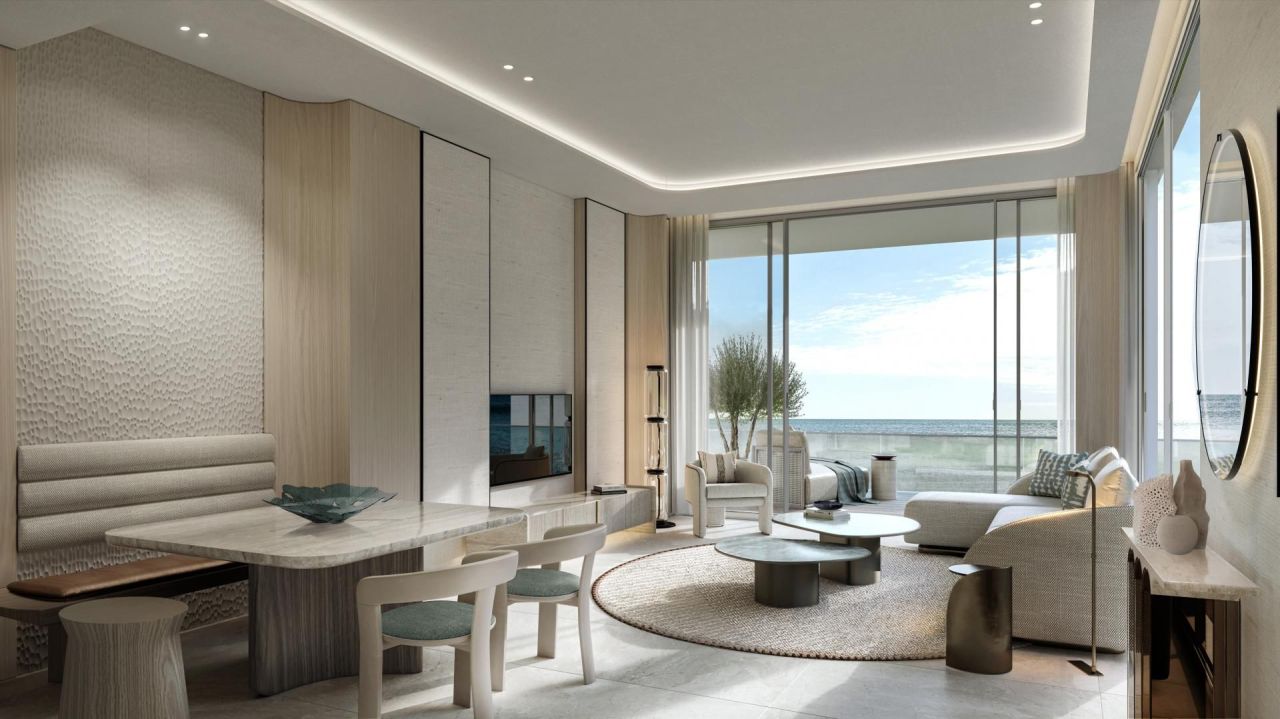 Flat in Ras al-Khaimah, UAE, 89 m² - picture 13