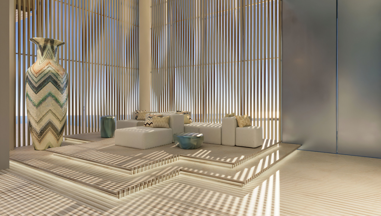 Flat in Ras al-Khaimah, UAE, 74 m² - picture 16