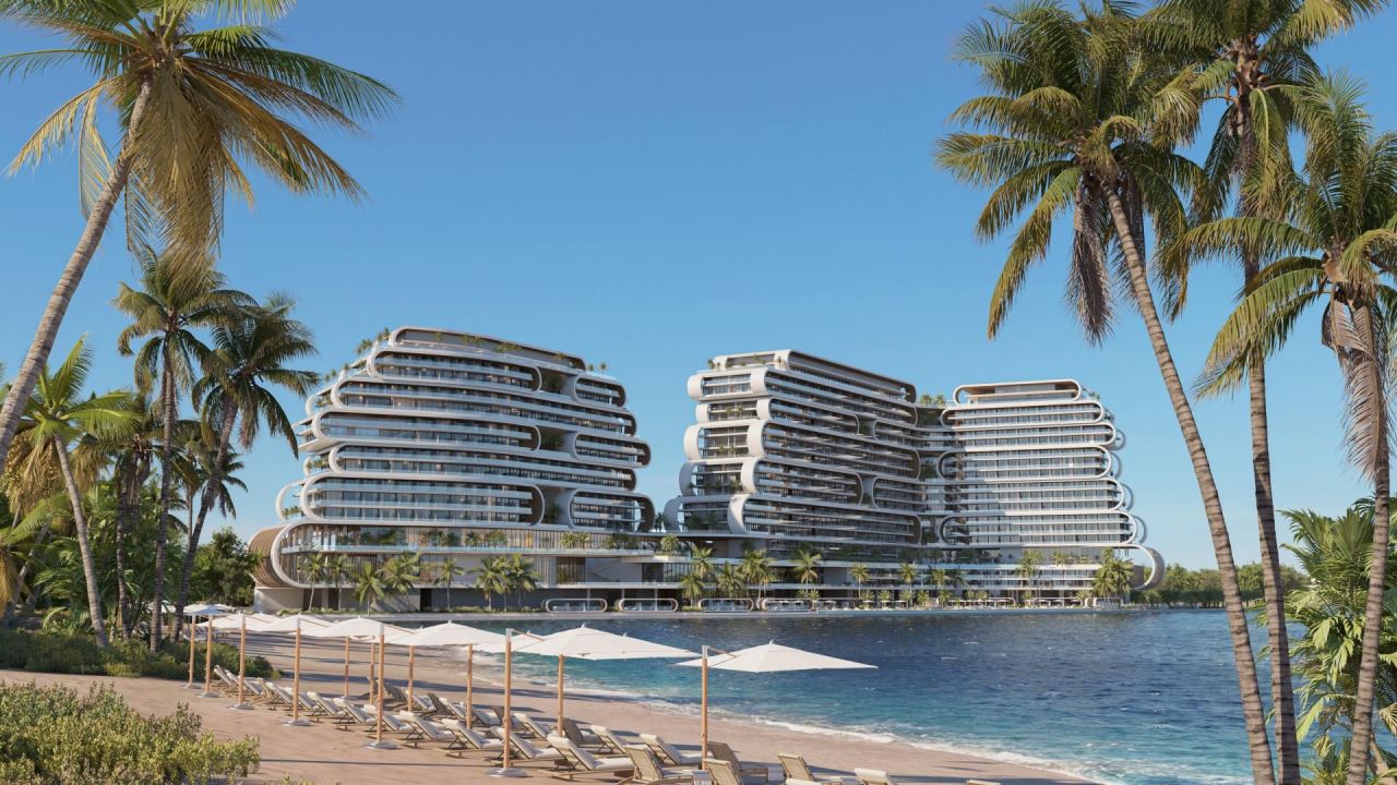 Flat in Ras al-Khaimah, UAE, 89 m² - picture 19
