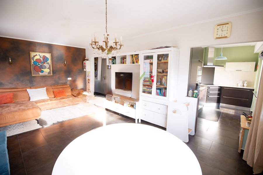 Appartement au Luxembourg, Luxembourg, 75 m² - image 1