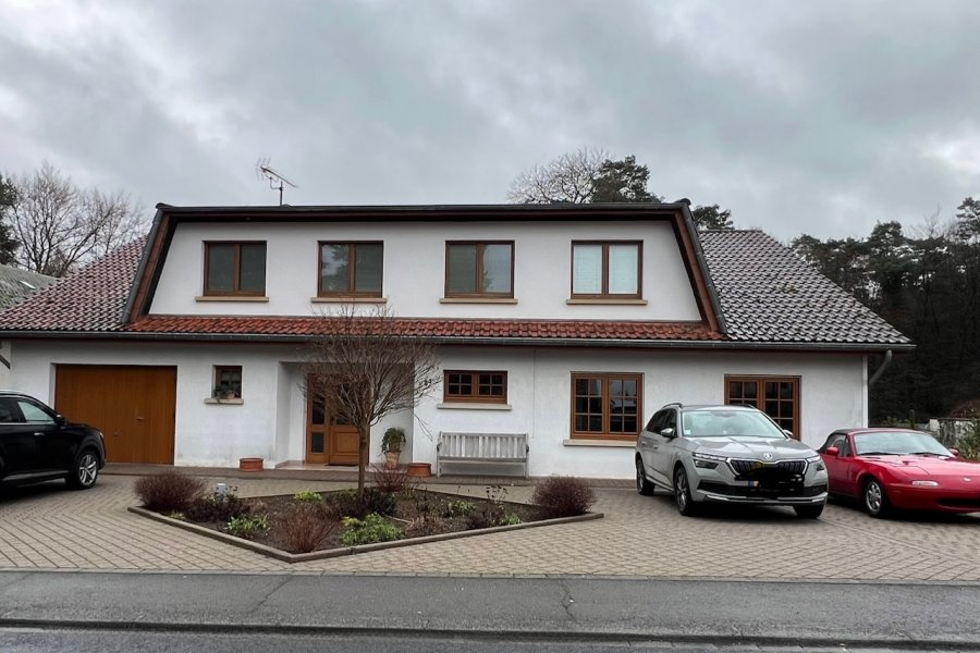 Casa a Grevenmacher, Lussemburgo, 160 m² - foto 1