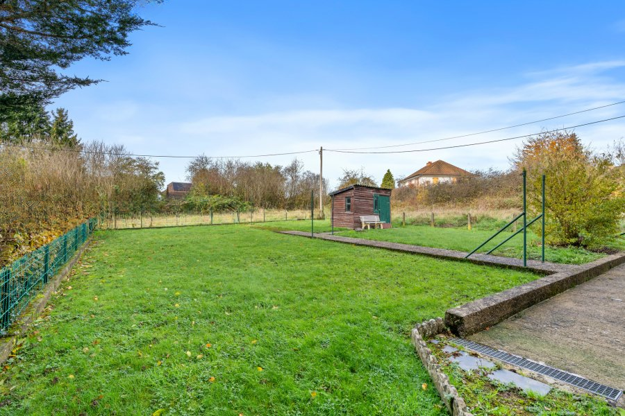 Casa a Diekirch, Lussemburgo, 120 m² - foto 1