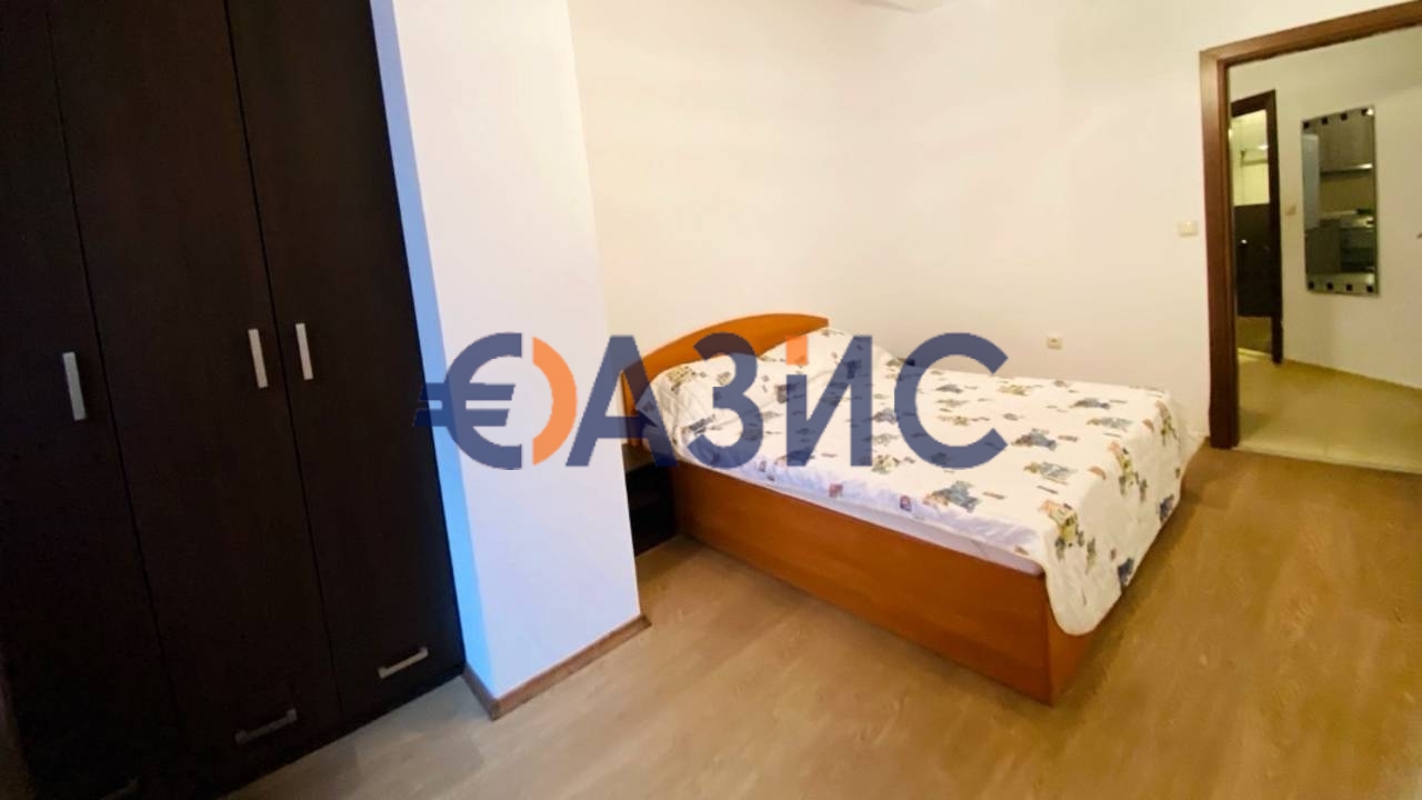 Apartamento en Pomorie, Bulgaria, 58 m² - imagen 4