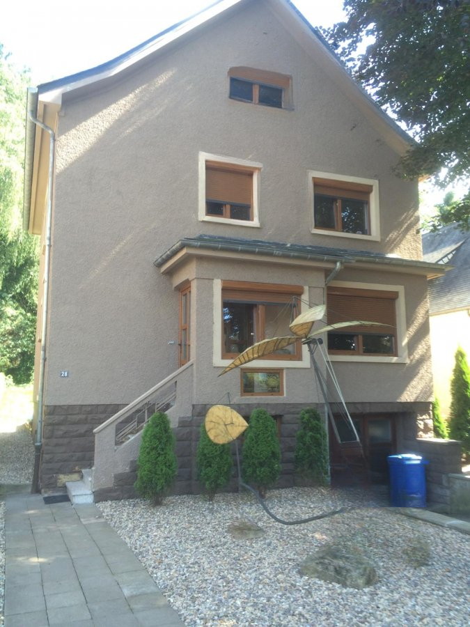 Casa en Diekirch, Luxemburgo, 140 m² - imagen 1