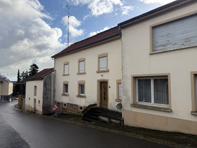 Casa a Grevenmacher, Lussemburgo, 140 m² - foto 1