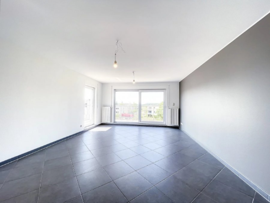 Flat in Luxembourg, Luxembourg, 101 m² - picture 1