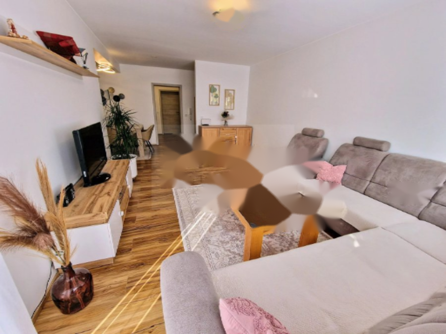 Wohnung in Diekirch, Luxemburg, 77 m² - Foto 1