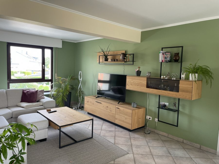 Wohnung in Luxemburg, Luxemburg, 88 m² - Foto 1
