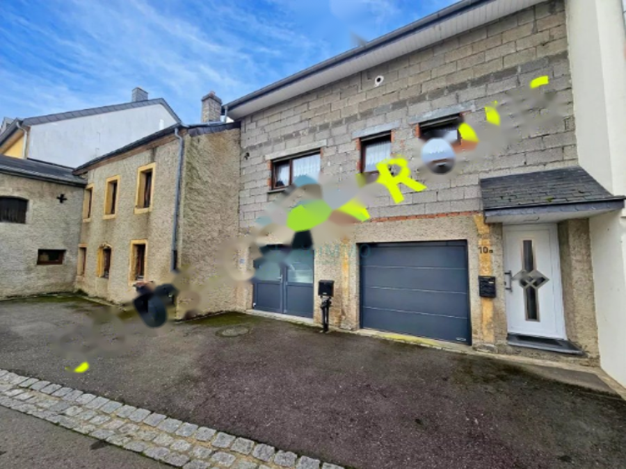Casa en Luxemburgo, Luxemburgo, 240 m² - imagen 1