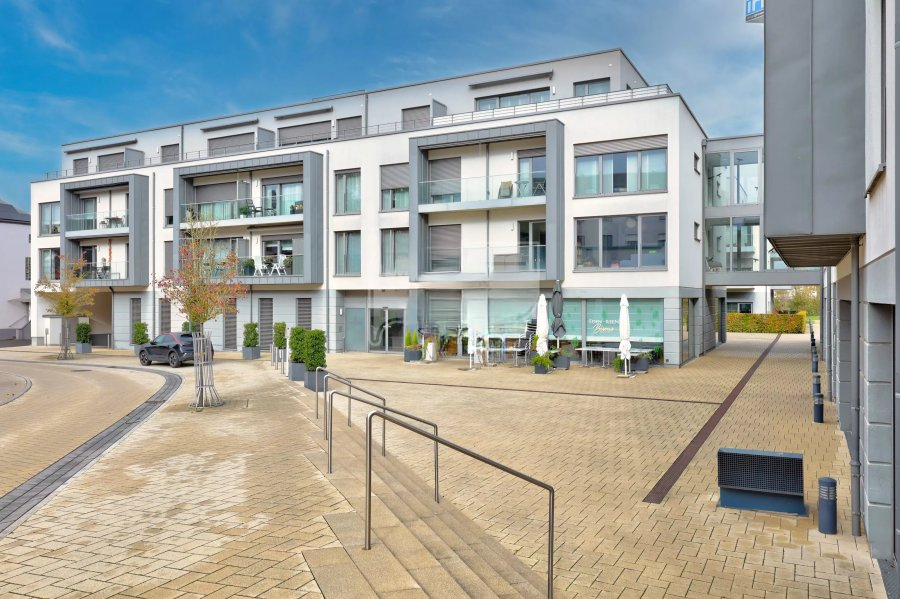 Appartement au Luxembourg, Luxembourg, 73 m² - image 1