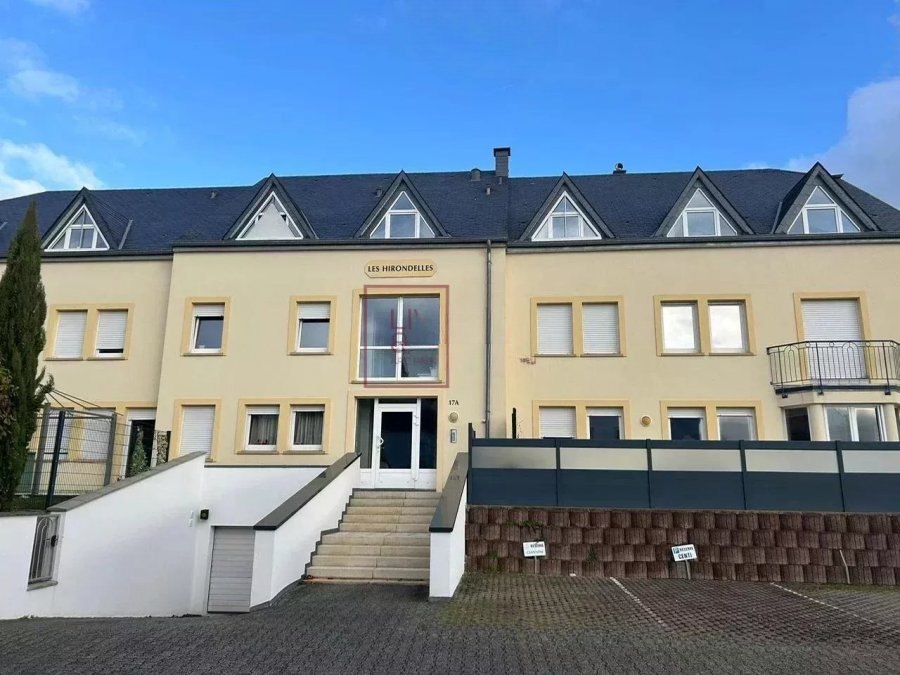 Piso en Luxemburgo, Luxemburgo, 118 m² - imagen 1