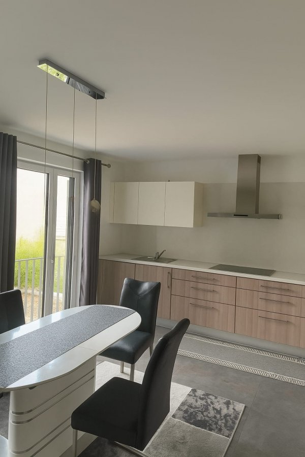 Appartamento a Lussemburgo, Lussemburgo, 123 m² - foto 1