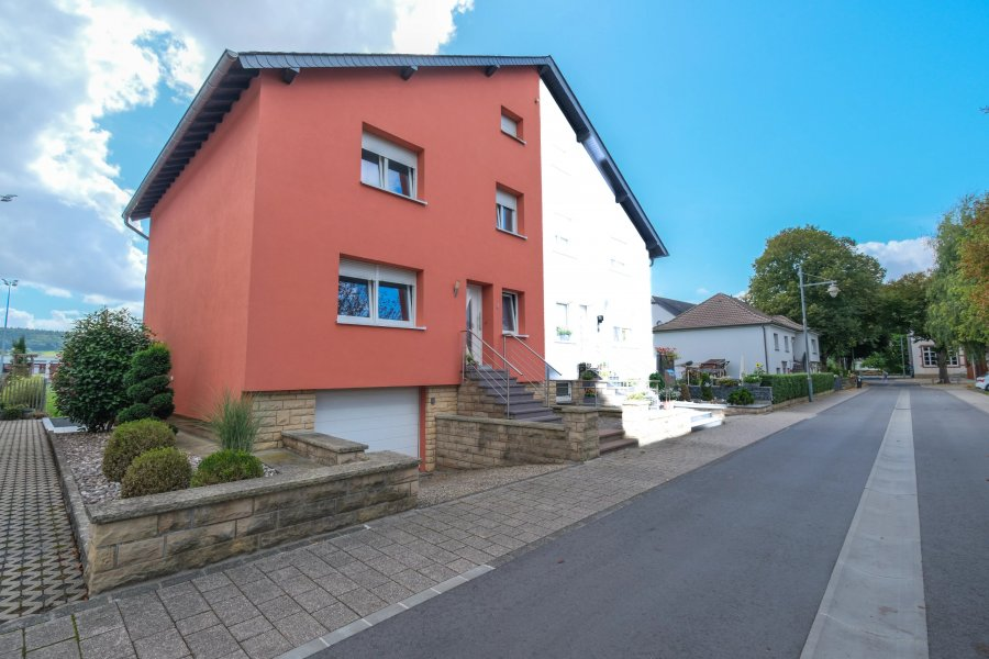 Casa a Diekirch, Lussemburgo, 130 m² - foto 1