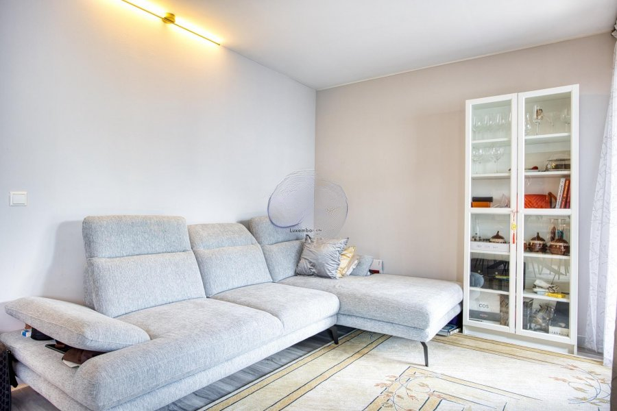 Appartement au Luxembourg, Luxembourg, 92 m² - image 1