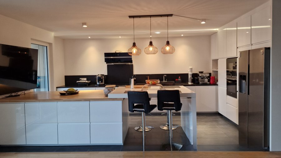 Appartamento a Lussemburgo, Lussemburgo, 104 m² - foto 1
